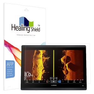 가민 GPSMAP 1623xsv 어군탐지기 올레포빅 액정보호필름