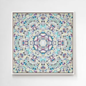 위아트 현대미술 데미안허스트 H6-7 Air 오리지널 판화 그림 Damien Hirst