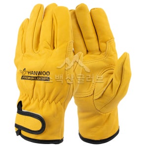 알곤 티그 용접장갑 작업 안전장갑 10켤레