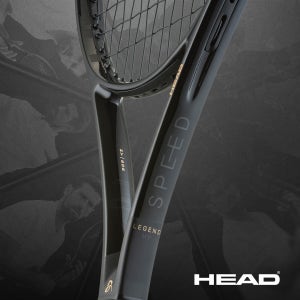 2025 헤드 스피드 레전드 PRO MP 테니스라켓