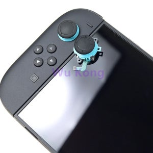 닌텐도 스위치2 조이콘 스틱부품