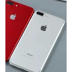 아이폰7 무음 공기계 언락 세컨폰 학생폰 A1778 실버 특송 금 공식 표준 9.9 신규 32GB