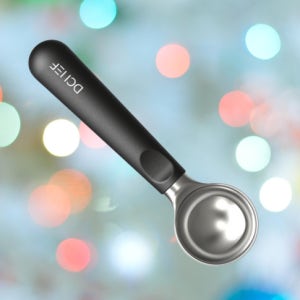 그릭요거트 스쿱 커빙 아이스크림 스쿠퍼 감자샐러드 카페 스쿠프