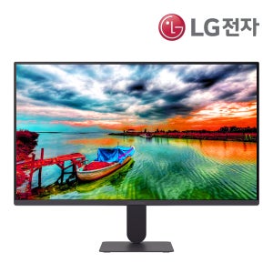 LG모니터 60.4cm(24인치) 24G411A 울트라기어 게이밍 IPS 컴퓨터모니터