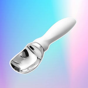 그릭요거트 스쿱 커빙 아이스크림 스쿠퍼 감자샐러드 카페 스쿠프