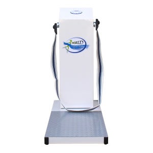 이젠서진 클럽용 파워벨트마사지기 SYB-0603 ( 저소음 모터사용 )