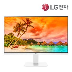LG모니터 60.4cm(24인치) 24MR400W 게이밍 퍼포먼스 100Hz IPS 컴퓨터 모니터