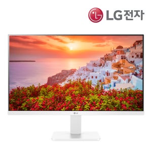LG모니터 60cm(24인치) 24MR400W LED IPS 100Hz 컴퓨터 모니터
