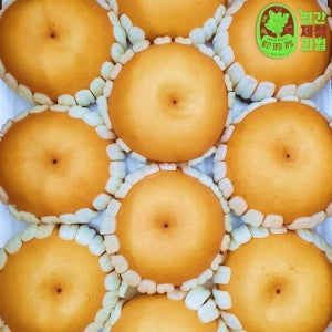 나주 원예농협 신고배 황금배 돌배 제수용배 한박스 선물 5kg