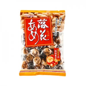 카수가이 라카아메 일본 땅콩사탕 박스 146g 12개