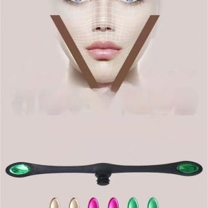 페이셜 PAO 얼굴 뷰티관리 볼살다이어트