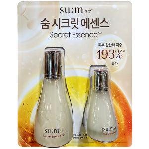 숨37 시크릿 에센스 80ml+30ml, 1개