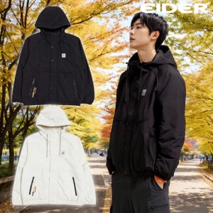 아이더 역시즌패딩 자켓 겨울 아웃도어 방한 보온 기능성 남성 여성 다운 바람막이