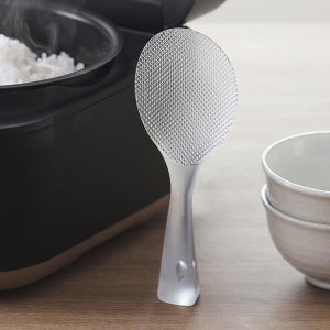 일본 프리미엄 마르나 마나 주걱 스탠딩 오뚜기 밥풀 안 묻는 밥주걱