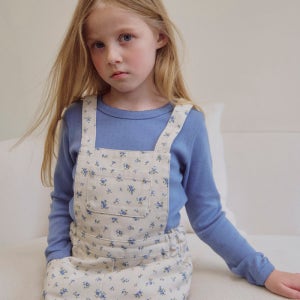 (재고세일/당일발송/교환반품X) 25가을 소예 꼼므핀콧티 (XS~JS)