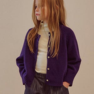 (재고세일/교환반품X) 25가을 소예 텐폴라티 (XS~JS)