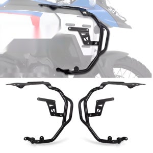 BMW 호환 R1300GS ADV 튜닝 가드 바 범퍼 연료 탱크 보호 바 어퍼 가드 AV7706(연료 탱크 범퍼A)