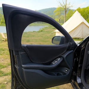 신차모기장 방충망 안심포장