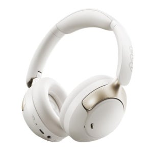 QCY H3 PRO 적응형 ANC 무선 헤드폰 오버이어