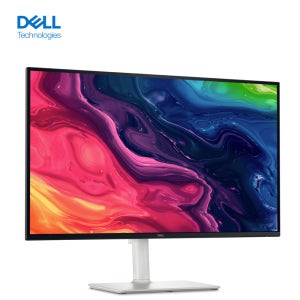 DELL S 27 모니터 S2725QS 4K UHD IPS 120Hz 피벗 스피커 3년품질보증