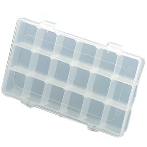 스마토 멀티박스 공구박스 부팜상자 공구정리함 SM-M1 소형