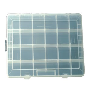 스마토 멀티박스 공구박스 부팜상자 공구정리함 SM-M3 대형