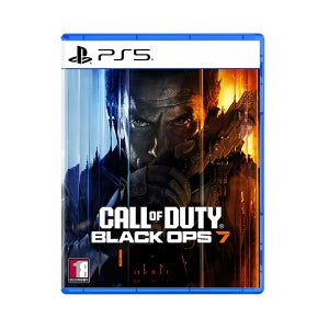 PS5 콜 오브 듀티 블랙옵스7 한글판 게임 팩 11/13 출고