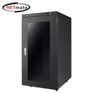 엘디 H1800S 방음 허브랙 1800(H) x 600(W) x 1000(D) 38U