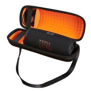 JBL 차지5 CHARGE5 케이스 파우치 캐링 가방 여행용 프리미엄