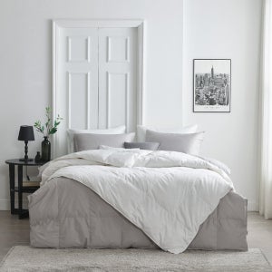 [구스온] 겨울이불 구스이불 호텔이불 코지 60수면 사계절 구스 이불 K(킹)