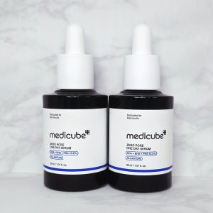 1+1 메디큐브 제로 모공 원데이 세럼 30ml