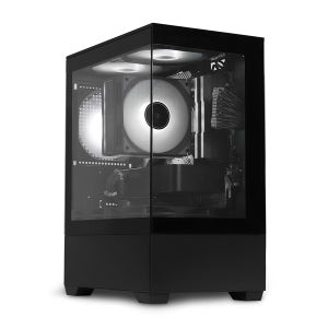 신품조립컴퓨터 인텔 i3-13100 램16G 사무문서 유튜브 주식용 [천안조립컴퓨터]