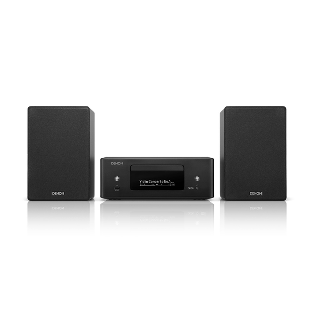 DENON N12