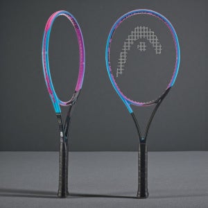 헤드 2025 팜 트리 크루 에디션 레디칼 MP 98 300 테니스라켓