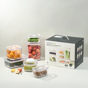 프레쉬 마에스트로 진공용기 베스트 7P 세트