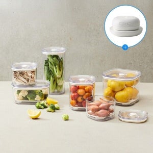 프레쉬 마에스트로 진공용기 베스트 7P 세트