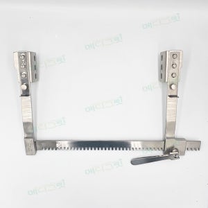 IMD 버포드 늑골 견인기(립 스프레더) 300mm J-28-240 [Burford Rib Spreader]