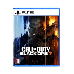 [PS5] 콜 오브 듀티 블랙옵스 7