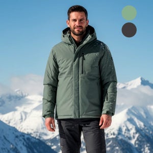 마운티아 방한 다운자켓 남성 알파인다운자켓#3_1MQJDW3011