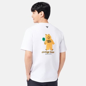 코랄리안 남성 티셔츠 반팔 CDT-C1516