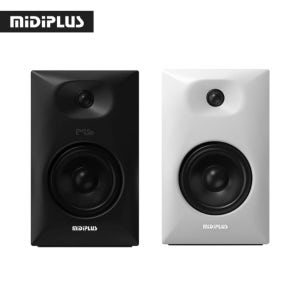 MiDiPLUS MS6 미디플러스 블루투스 모니터 스피커 1통