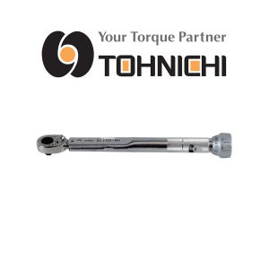 토니치 QL10N-MH 2-10N.m QL-MH타입 토크렌치 작업용 메탈그립