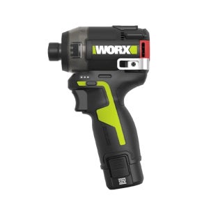 웍스 WU139 2.0Ah 스마트클러치 충전 드릴 드라이버 WORX WU139 주기기 1