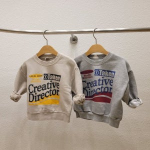 에이트리 테이큰맨투맨(맘)