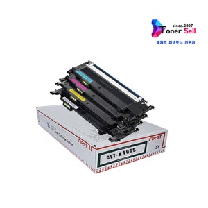 삼성 CLT-K407 CLP-320 325K CLX-3185WK 3180K 국내재제조 토너