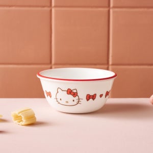 [모던하우스] 코렐 헬로키티 미니볼 9.5cm