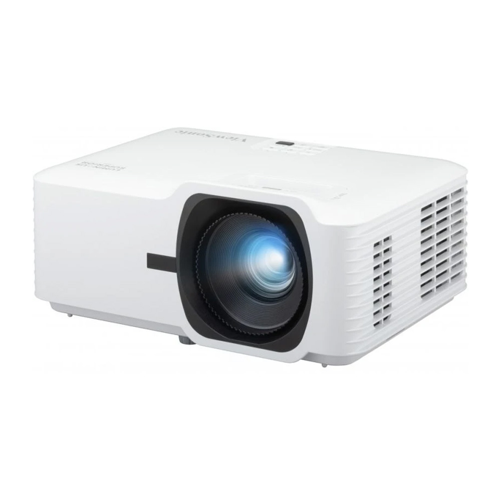 뷰소닉 LS740HD+1M케이블세트 5000안시 풀HD 레이저 빔프로젝터