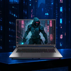 ASUS ROG STRIX G18 G815LR-S9199 (FREEDOS / SSD 1TB / RAM 32GB) HMC