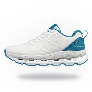 헤드웨이 하이테크 러닝화 남자 런닝화 여자 워킹화 쿠션 운동화 공용 신발 엘리베이트