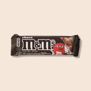 엠앤엠즈 블록 밀크 싱글 46g 발렌타인데이 선물 초코바 초콜릿 초콜렛 초코